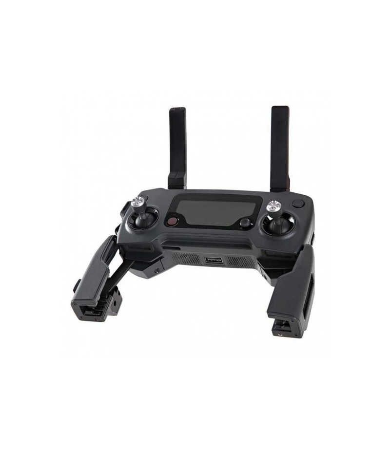 DJI Mavic Pro Fly More Bundle
